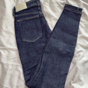 Everlane jeans